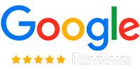 google 5 stars demolition company review