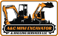 a nad c mini excavator and hauling services llc