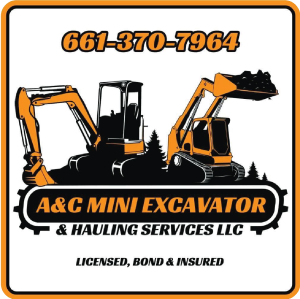 excavation, demolition and hauling services in bakersfield, california