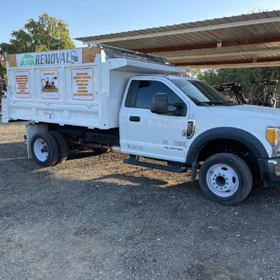 hauling services company in bakersfield